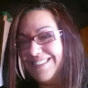 Meet your Posher, Vasiliki